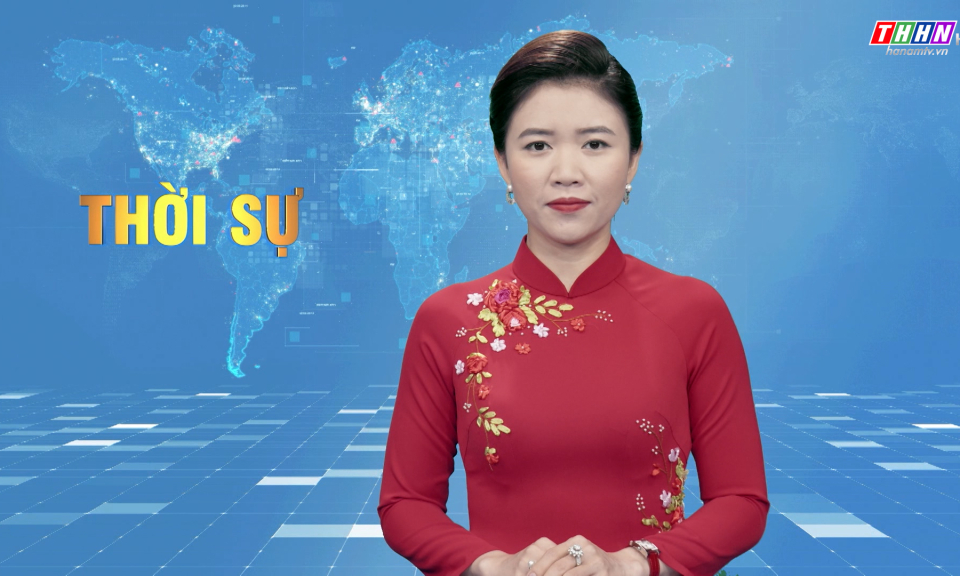 Thời sự Hà Nam tối 24.6.2024