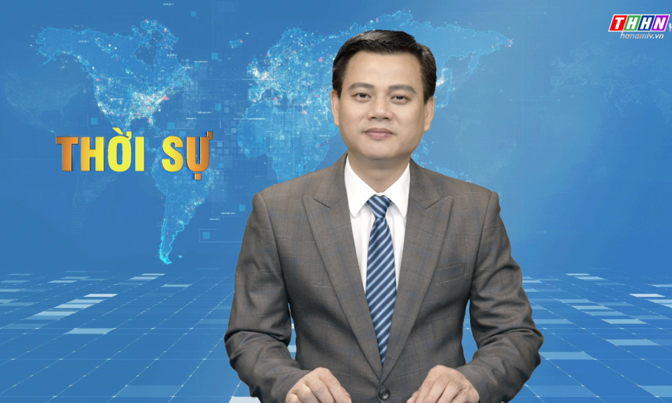 Thời sự Hà Nam sáng 01.7.2024