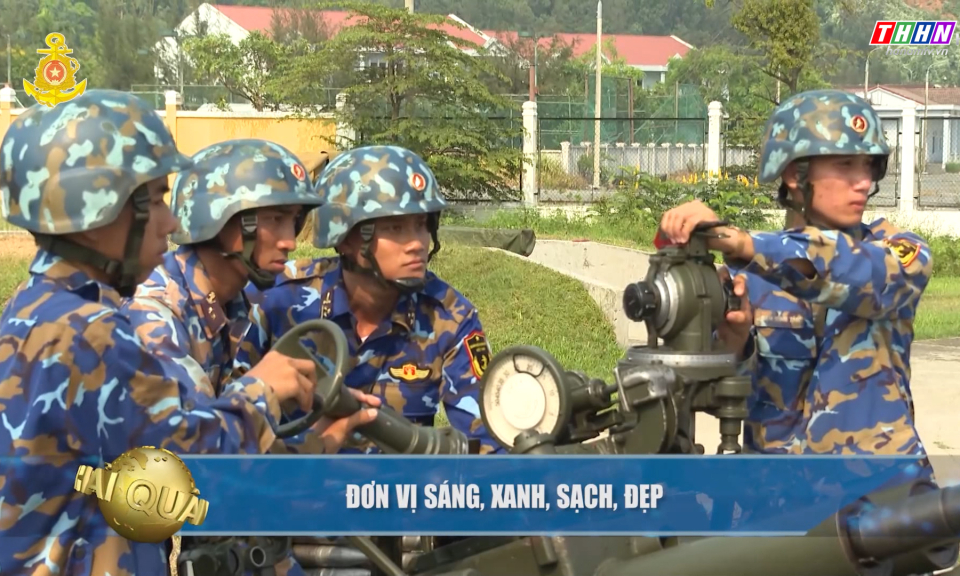 Chuyên mục: Hải quân Việt Nam