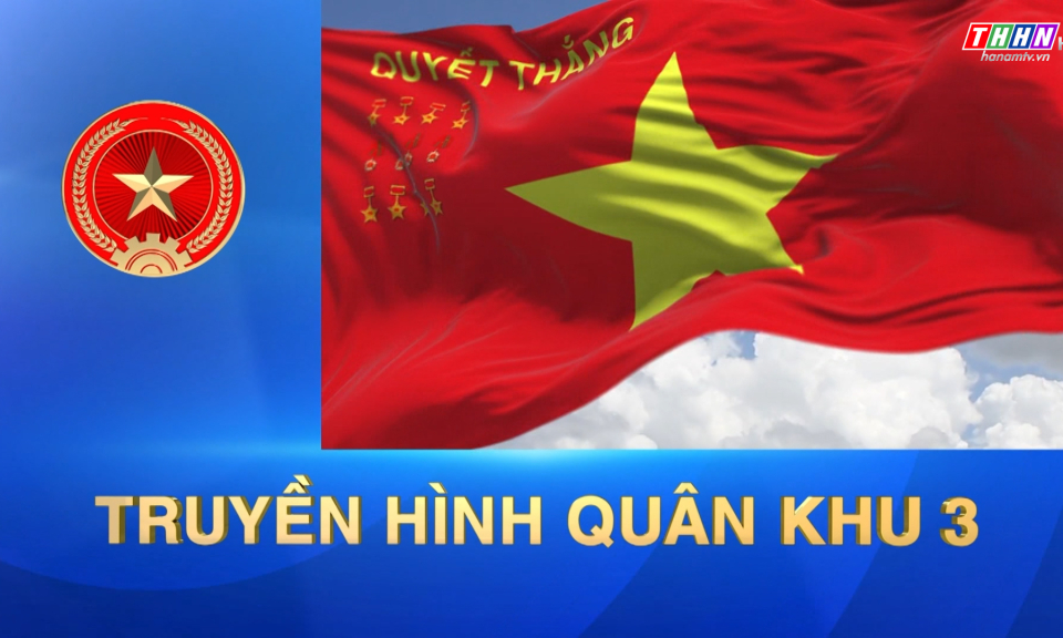 Truyền hình quân khu 3
