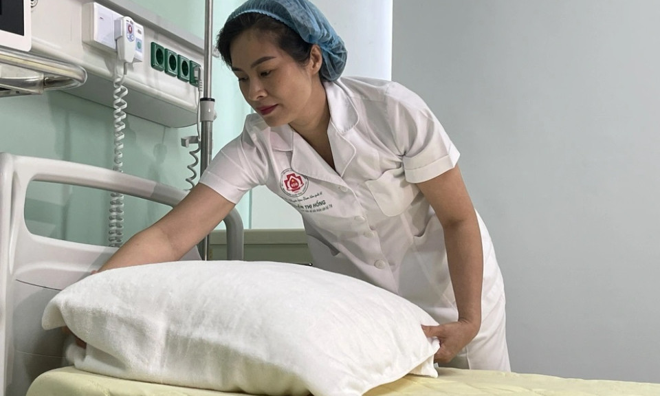 Tổng Bí Thư Nguyễn Phú Trọng qua lời kể của các y, bác sỹ BV Trung ương Quân đội 108