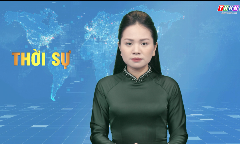Thời sự Hà Nam tối 23.7.2024