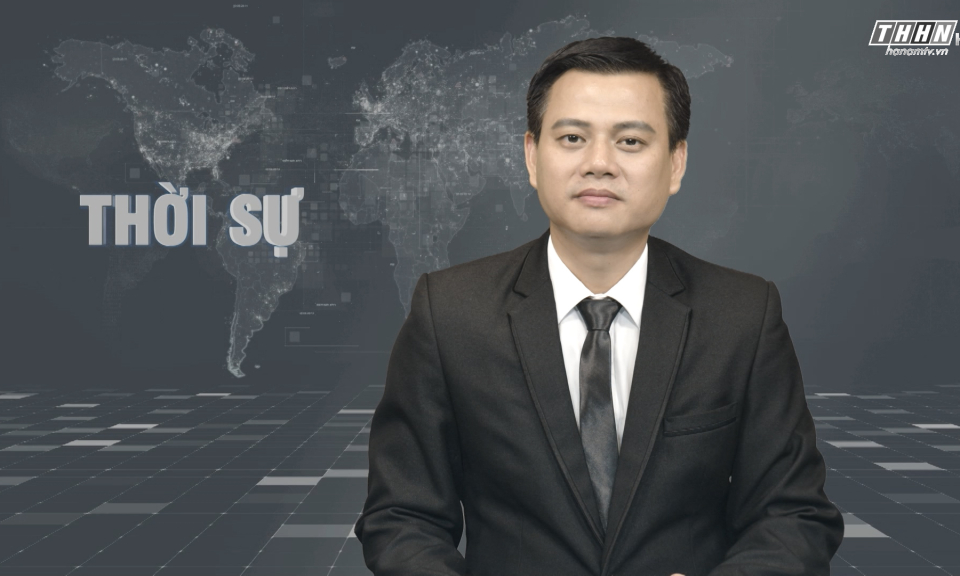 Thời sự Hà Nam tối 26.7.2024