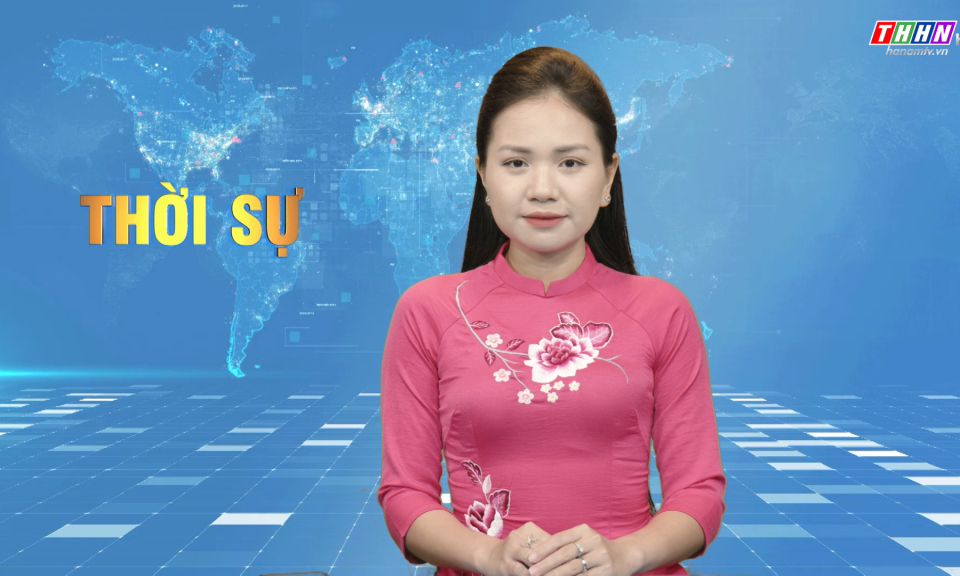 Thời sự Hà Nam tối 29.7.2024