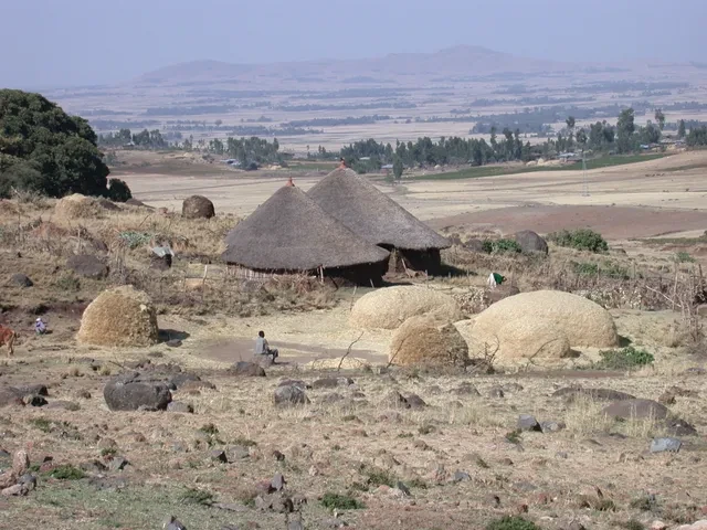 24 Di sản thế giới mới được UNESCO công nhận - Ảnh 3. 24 Di sản thế giới mới được UNESCO công nhận - Ảnh 3.