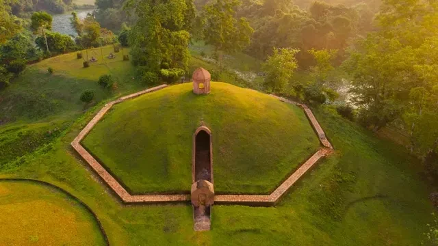 24 Di sản thế giới mới được UNESCO công nhận - Ảnh 6. 24 Di sản thế giới mới được UNESCO công nhận - Ảnh 6.