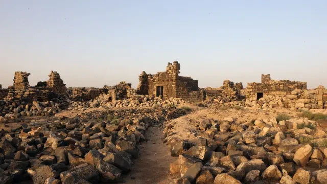 24 Di sản thế giới mới được UNESCO công nhận - Ảnh 10. 24 Di sản thế giới mới được UNESCO công nhận - Ảnh 10.