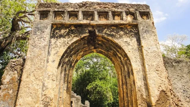 24 Di sản thế giới mới được UNESCO công nhận - Ảnh 11. 24 Di sản thế giới mới được UNESCO công nhận - Ảnh 11.