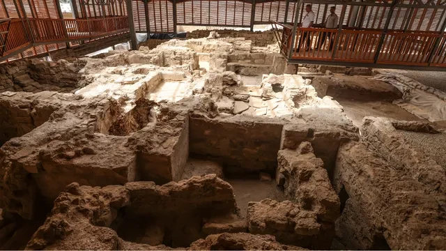 24 Di sản thế giới mới được UNESCO công nhận - Ảnh 13. 24 Di sản thế giới mới được UNESCO công nhận - Ảnh 13.