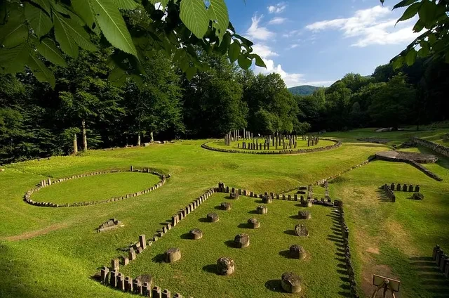 24 Di sản thế giới mới được UNESCO công nhận - Ảnh 15. 24 Di sản thế giới mới được UNESCO công nhận - Ảnh 15.