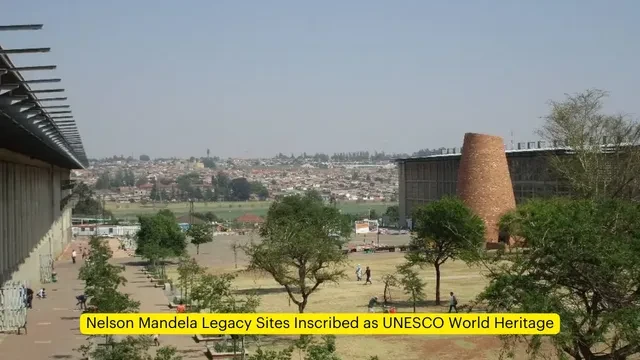 24 Di sản thế giới mới được UNESCO công nhận - Ảnh 17. 24 Di sản thế giới mới được UNESCO công nhận - Ảnh 17.