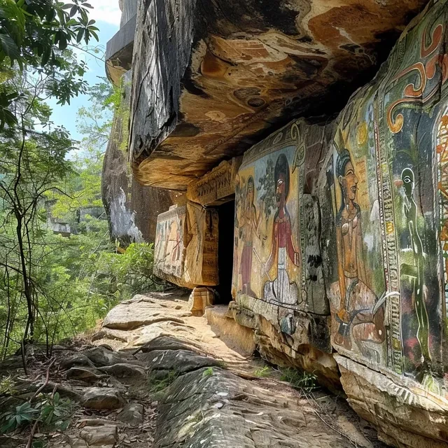 24 Di sản thế giới mới được UNESCO công nhận - Ảnh 19. 24 Di sản thế giới mới được UNESCO công nhận - Ảnh 19.
