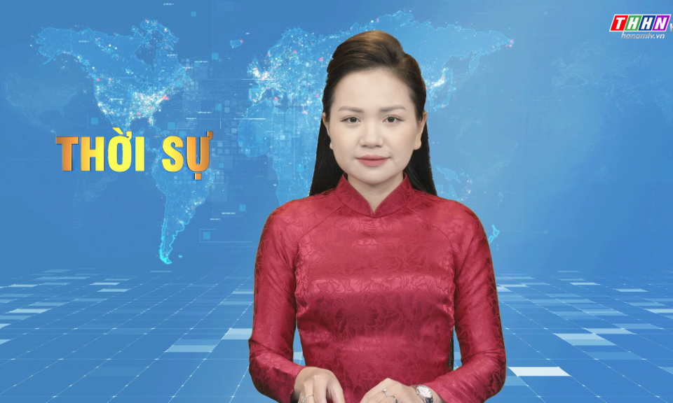 Thời sự Hà Nam tối 01.8.2024
