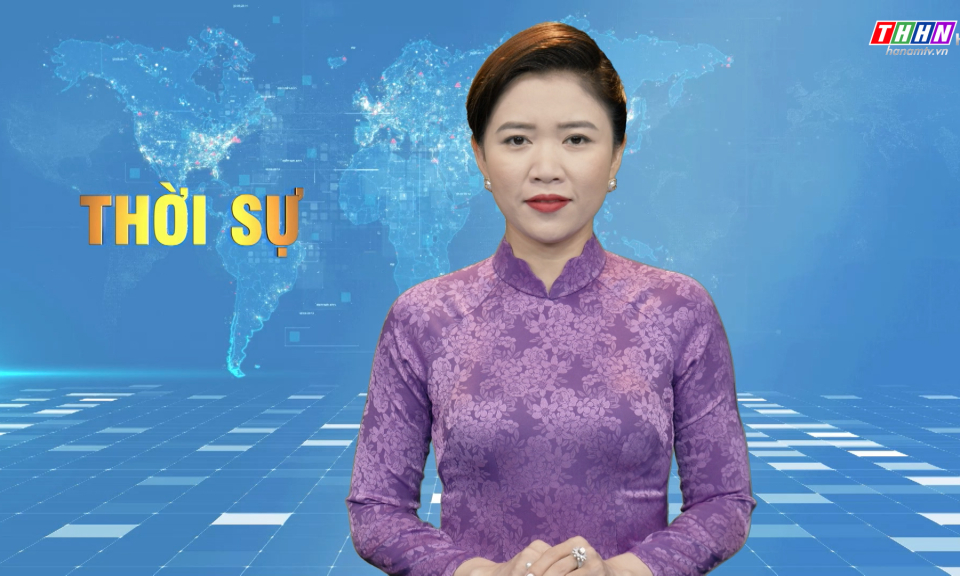 Thời sự Hà Nam tối 02.8.2024