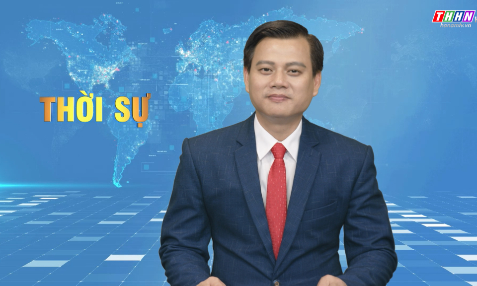 Thời sự Hà Nam tối 04.8.2024
