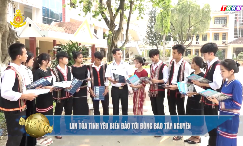 Chuyên mục: Hải quân Việt Nam