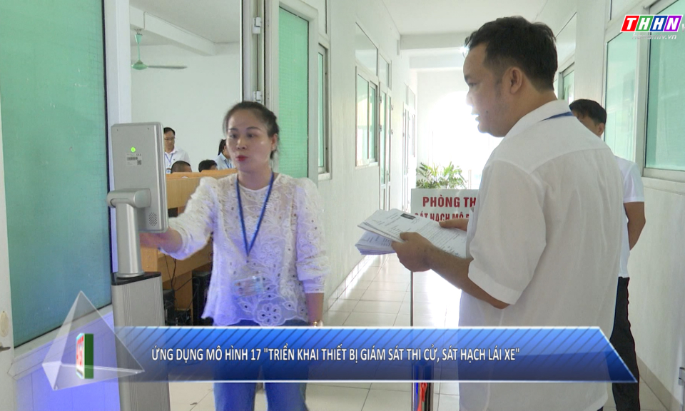 Chuyên mục: An toàn giao thông