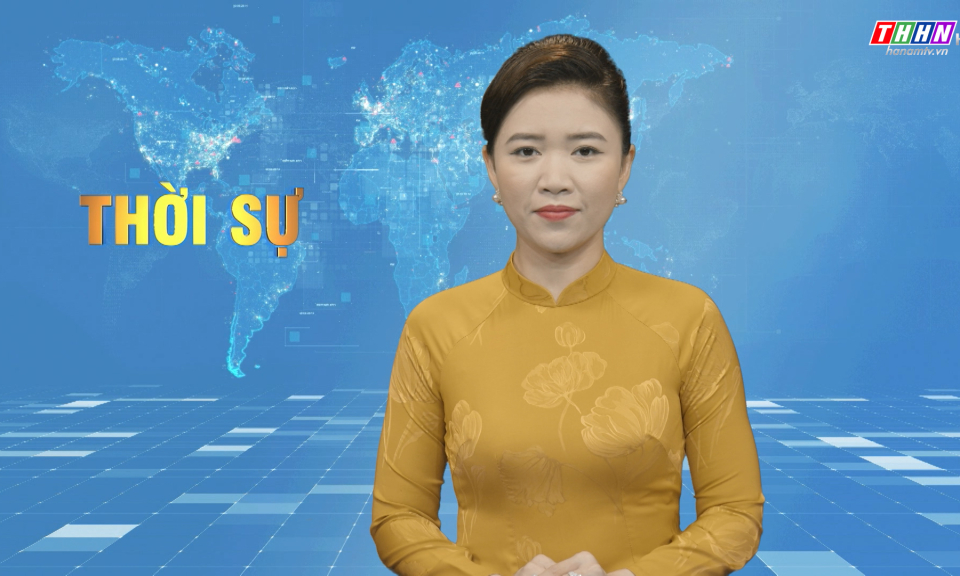 Thời sự Hà Nam tối 06.8.2024