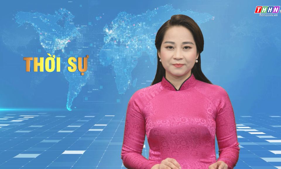 Thời sự Hà Nam sáng 08.8.2024