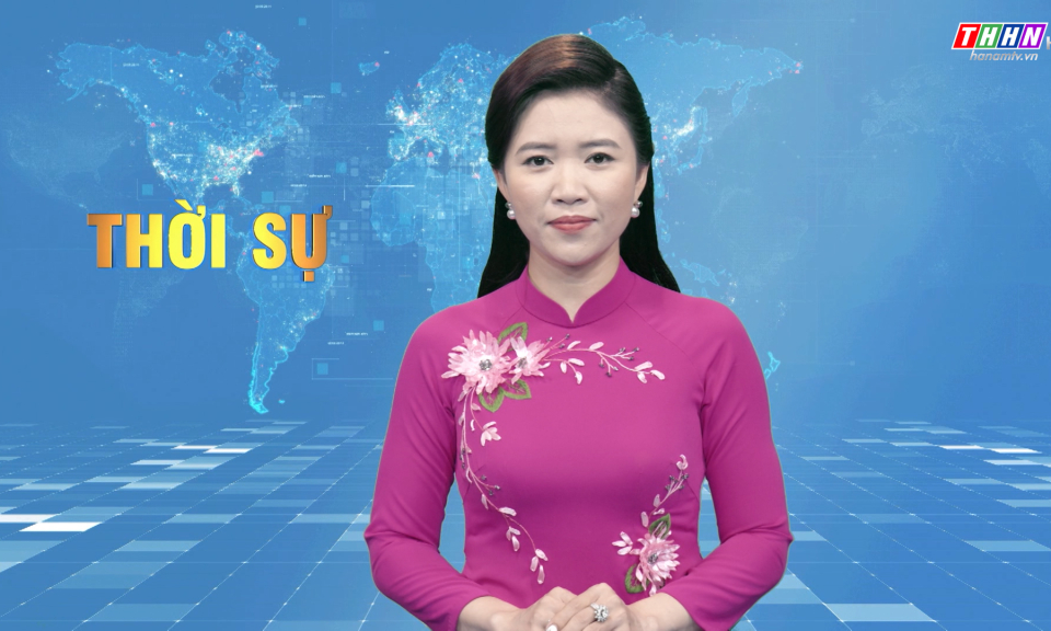 Thời sự Hà Nam tối 13.8.2024