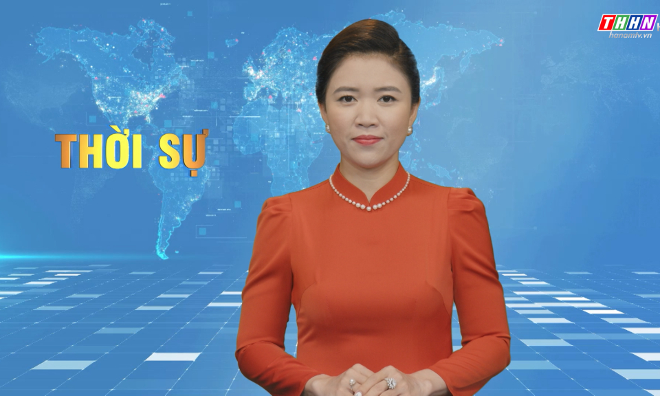 Thời sự Hà Nam tối 16.8.2024