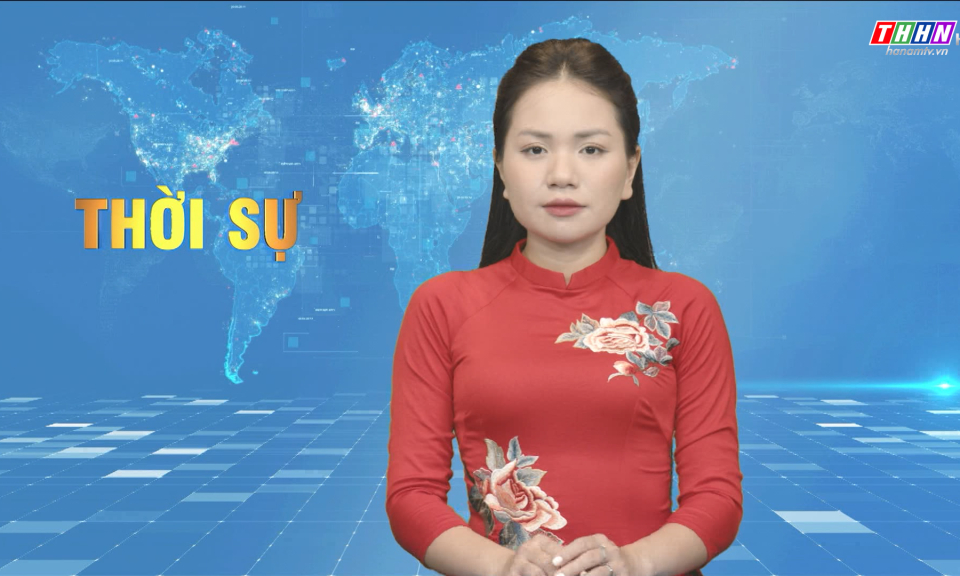 Thời sự Hà Nam tối 19.8.2024