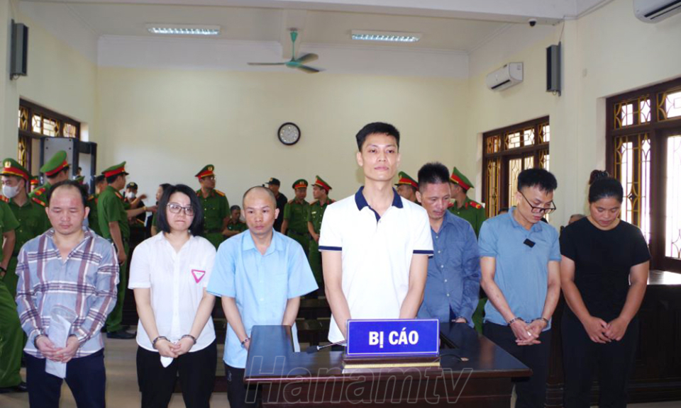 Mua bán trái phép hơn 23 kg ma tuý từ Lào về Việt Nam, 3 đối tượng lĩnh án tử hình