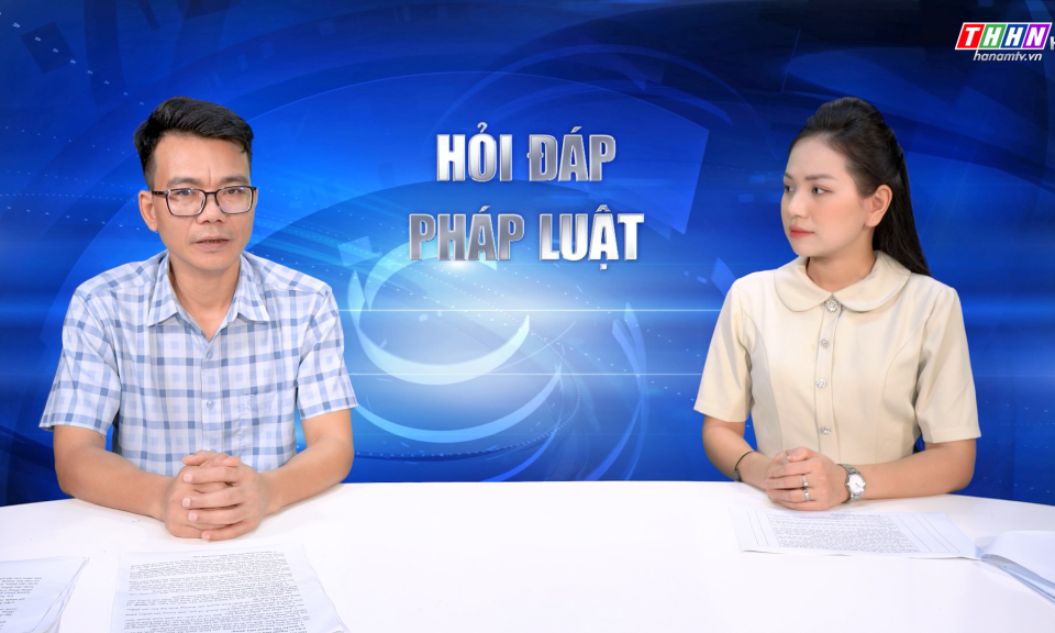 HĐPL: Luật bảo vệ quyền lợi người tiêu dùng