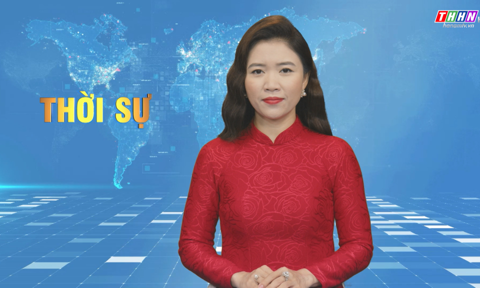 Thời sự Hà Nam tối 22.8.2024