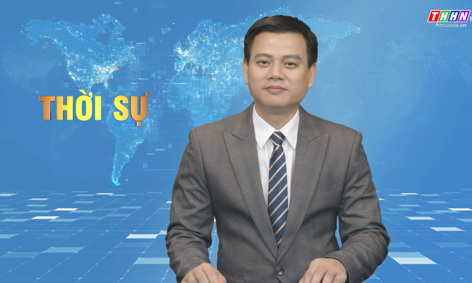 Thời sự Hà Nam tối 23.8.2024