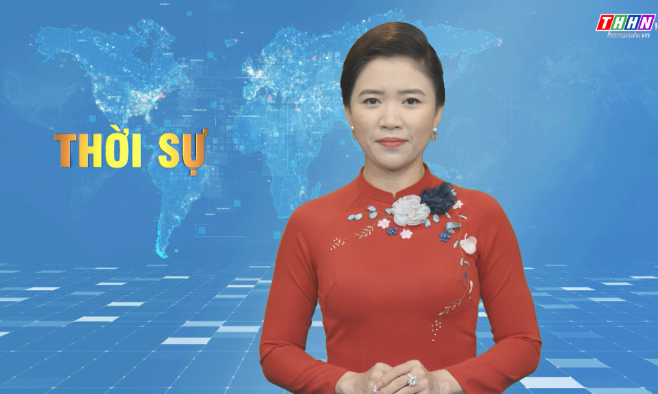 Thời sự Hà Nam tối 27.8.2024