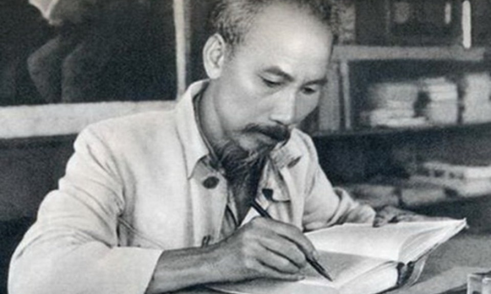 Di chúc Chủ tịch Hồ Chí Minh - Ngọn cờ đoàn kết, dẫn dắt toàn dân tộc đi tới tương lai tươi sáng - Bài 1: Tài liệu “Tuyệt đối bí mật”