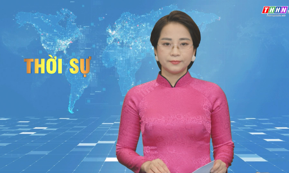 Thời sự Hà Nam tối 28.8.2024