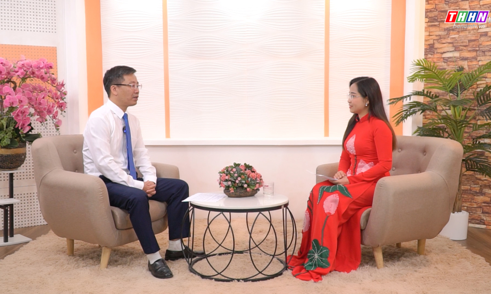 BHXH - BHYT: Lợi ích thiết thực của học sinh, sinh viên khi tham BHYT