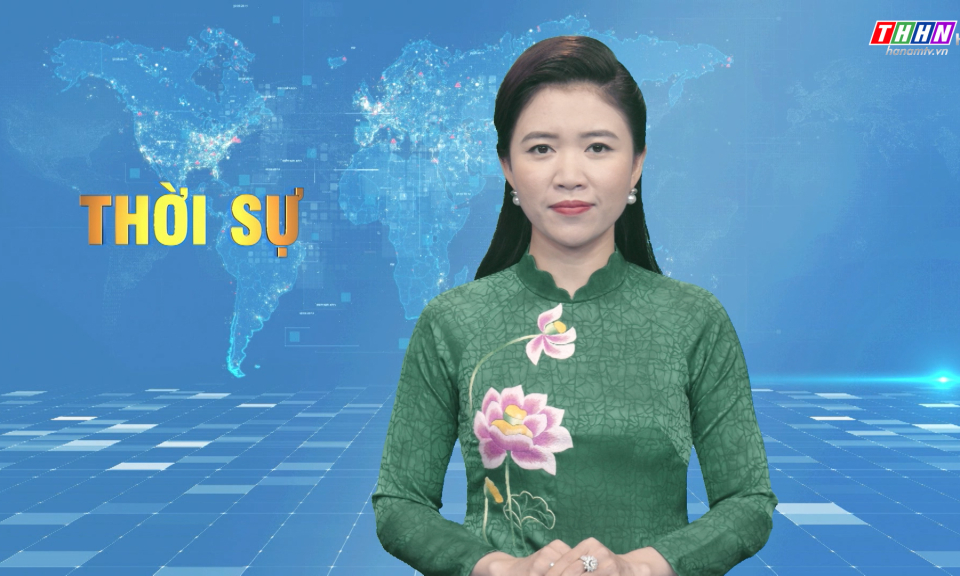 Thời sự Hà Nam tối 30.8.2024