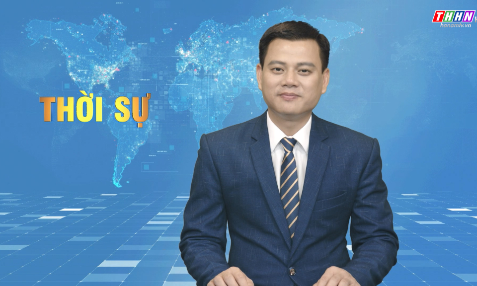 Thời sự Hà Nam tối 01.9.2024