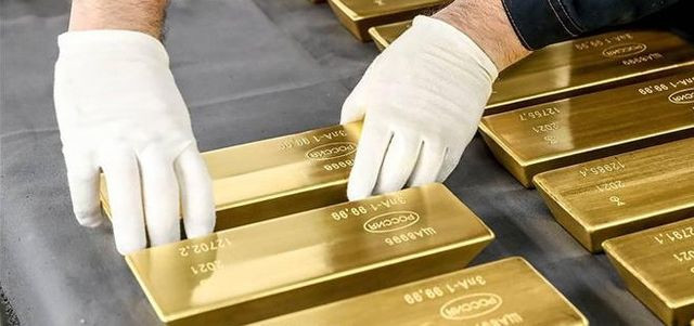 Giá vàng duy trì vùng giá trên 80 triệu đồng/lượng - Ảnh 2.
