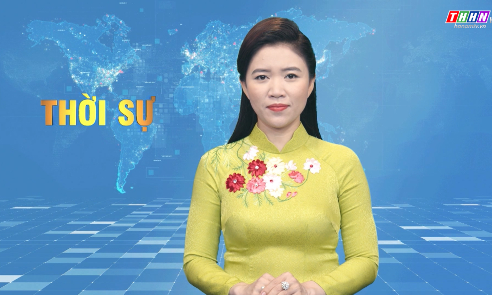 Thời sự Hà Nam tối 03.9.2024