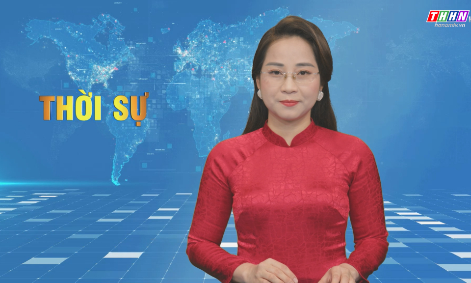 Thời sự Hà Nam tối 04.9.2024