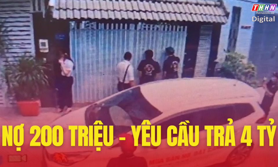 Nhịp sống 24/7 ngày 05.9.2024