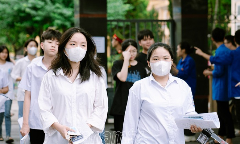 Hà Nam cho học sinh nghỉ học để ứng phó với cơn bão số 3