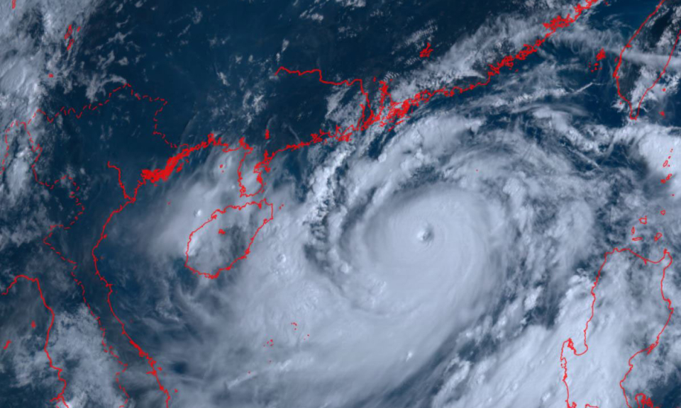 Nhịp sống 24/7 ngày 06.9.2024