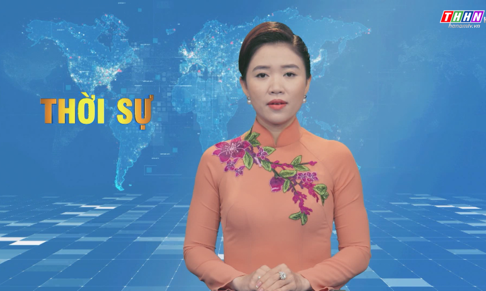 Thời sự Hà Nam tối 06.9.2024
