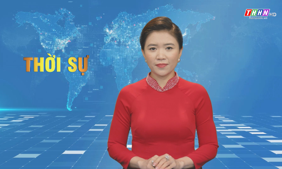 Thời sự Hà Nam tối 07.9.2024
