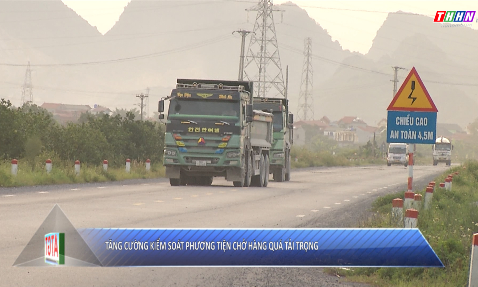 Chuyên mục: An toàn giao thông