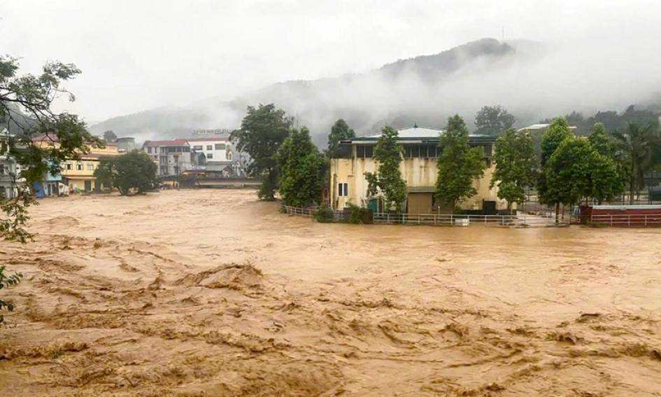 Nhịp sống 24/7 ngày 10.9.2024