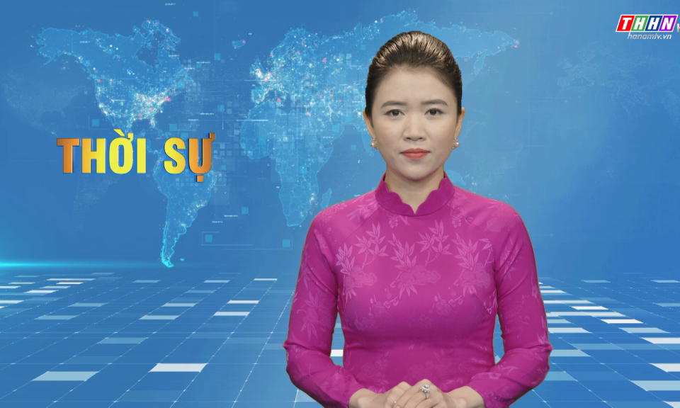 Thời sự Hà Nam tối 10.9.2024