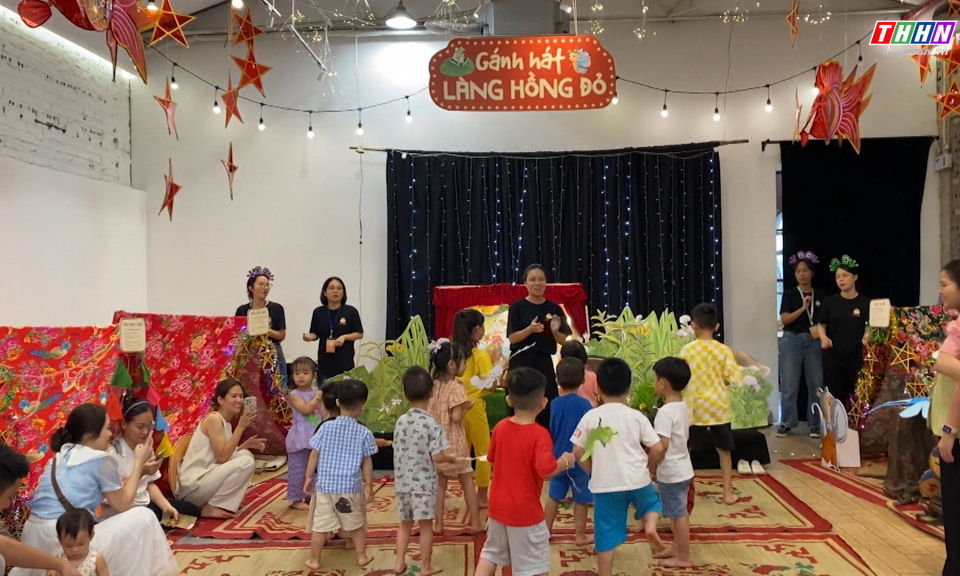 Sách hay thay đổi cuộc đời: Sách trung thu