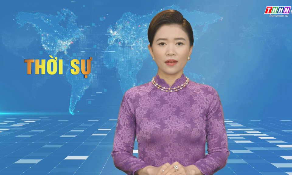 Thời sự Hà Nam tối 13.9.2024