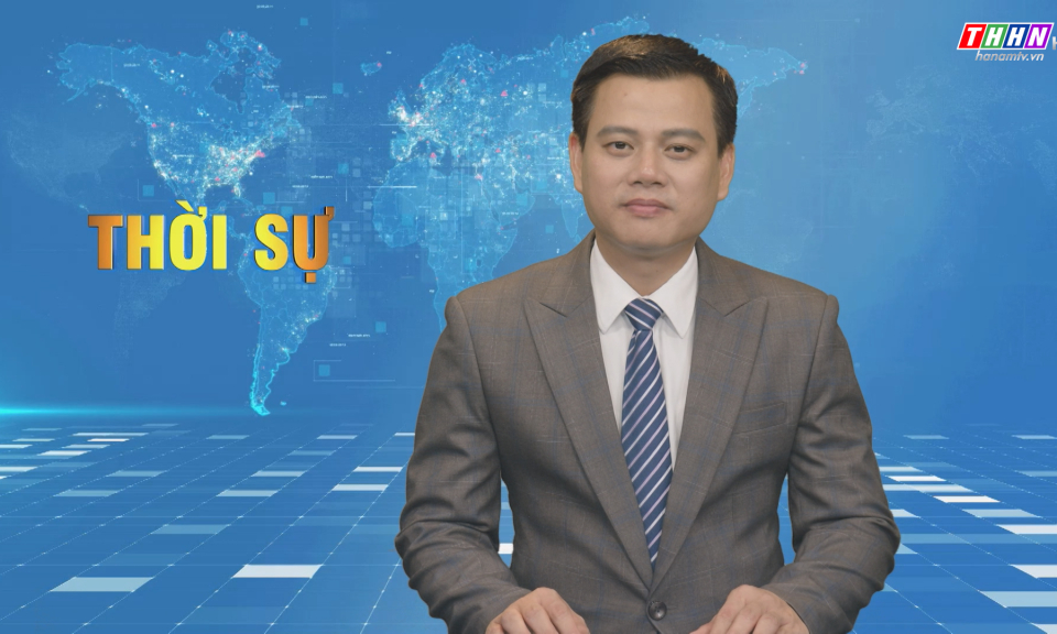 Thời sự Hà Nam tối 15.9.2024